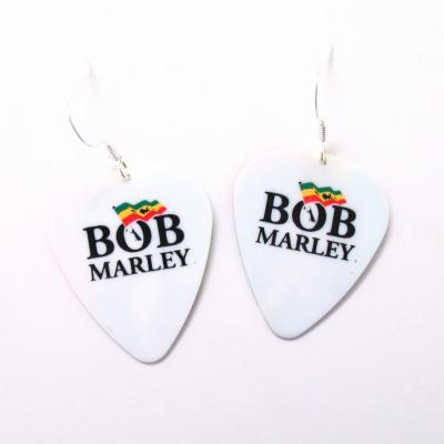 bob marley white earrings.JPG